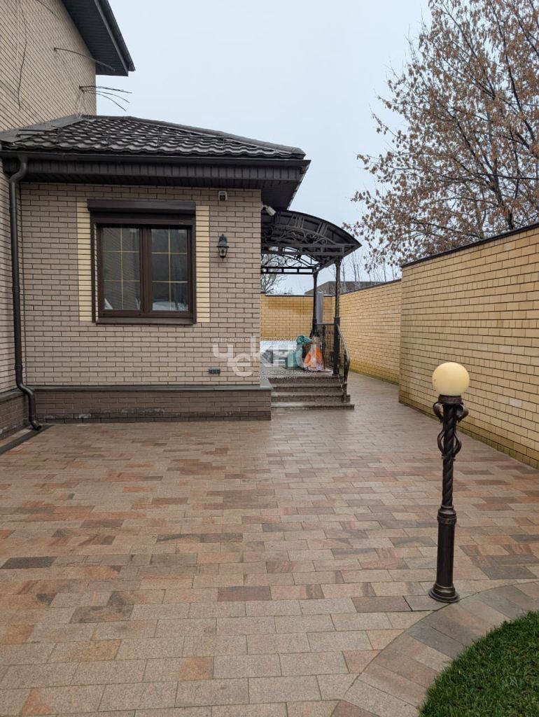 Продажа дома, 306м <sup>2</sup>, 4 сот., Нижний Новгород, Барминская ул,  12А