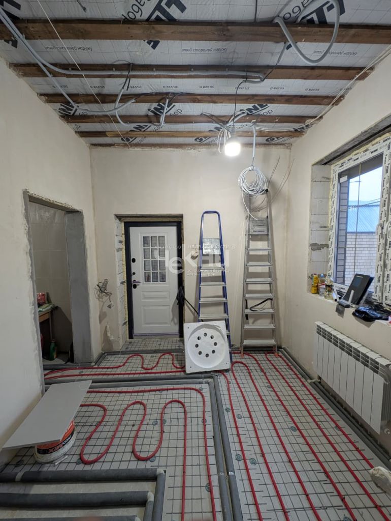 Продажа дома, 306м <sup>2</sup>, 4 сот., Нижний Новгород, Барминская ул,  12А