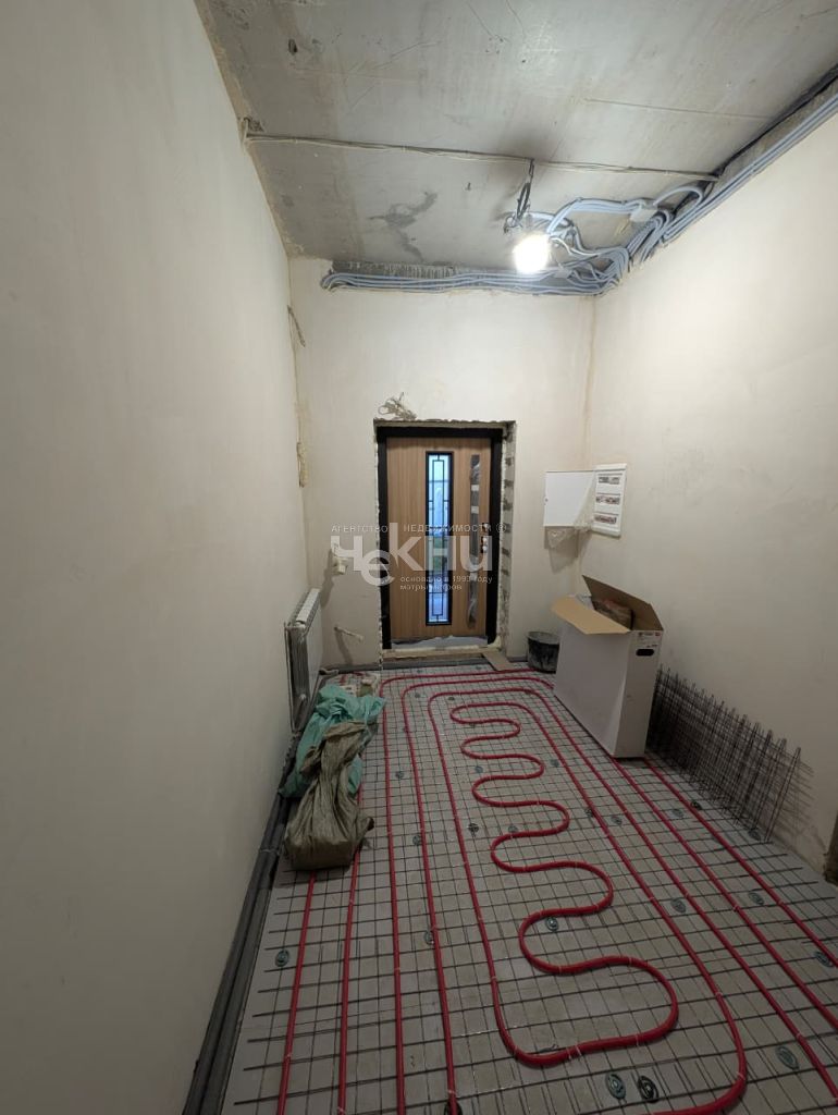 Продажа дома, 306м <sup>2</sup>, 4 сот., Нижний Новгород, Барминская ул,  12А