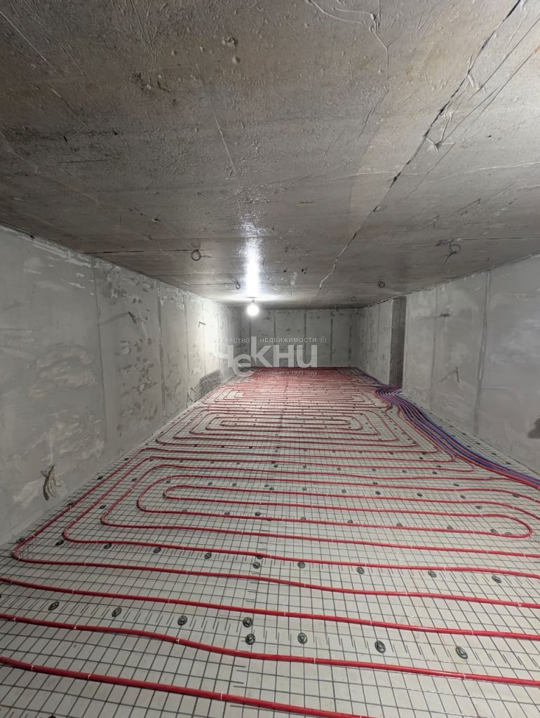 Продажа дома, 306м <sup>2</sup>, 4 сот., Нижний Новгород, Барминская ул,  12А