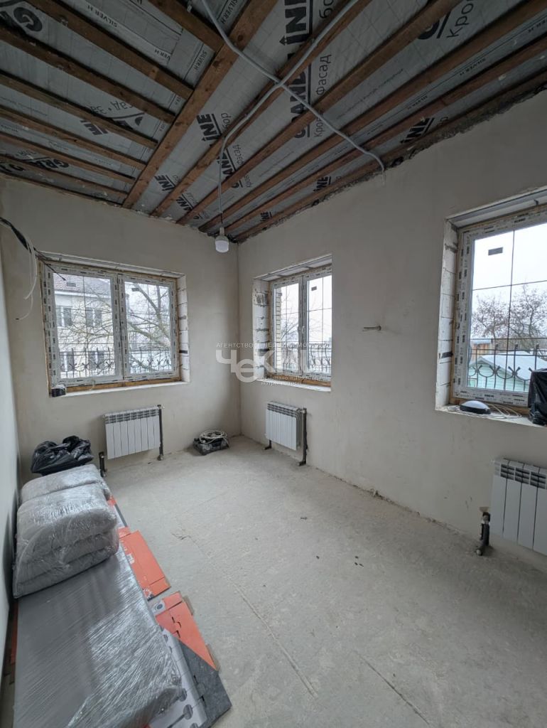 Продажа дома, 306м <sup>2</sup>, 4 сот., Нижний Новгород, Барминская ул,  12А