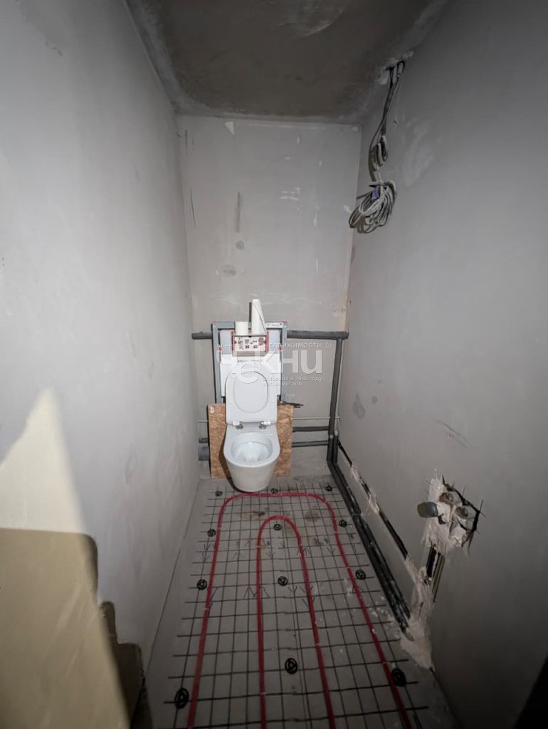 Продажа дома, 306м <sup>2</sup>, 4 сот., Нижний Новгород, Барминская ул,  12А