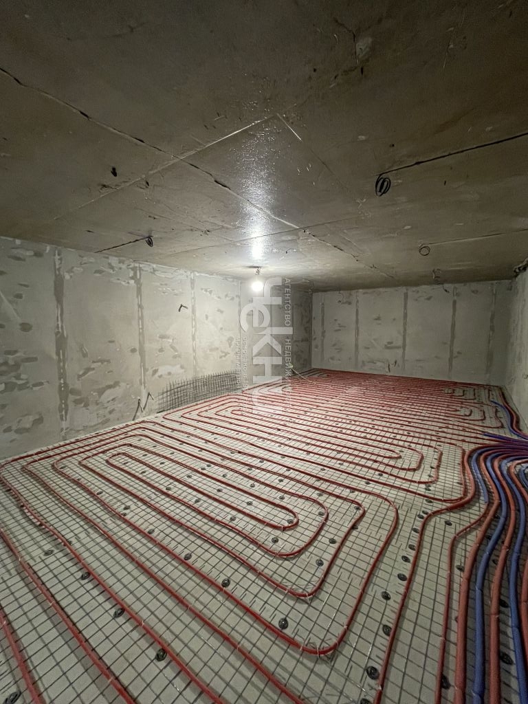 Продажа дома, 306м <sup>2</sup>, 4 сот., Нижний Новгород, Барминская ул,  12А