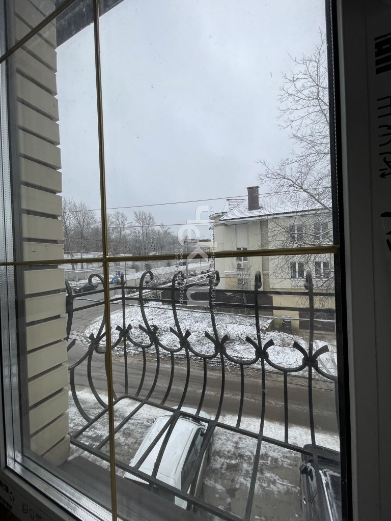 Продажа дома, 306м <sup>2</sup>, 4 сот., Нижний Новгород, Барминская ул,  12А