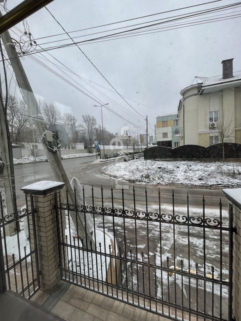 Продажа дома, 306м <sup>2</sup>, 4 сот., Нижний Новгород, Барминская ул,  12А