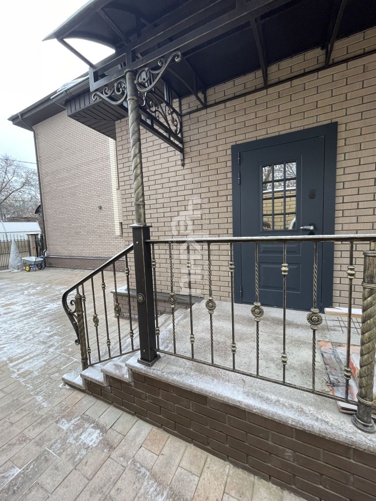 Продажа дома, 306м <sup>2</sup>, 4 сот., Нижний Новгород, Барминская ул,  12А