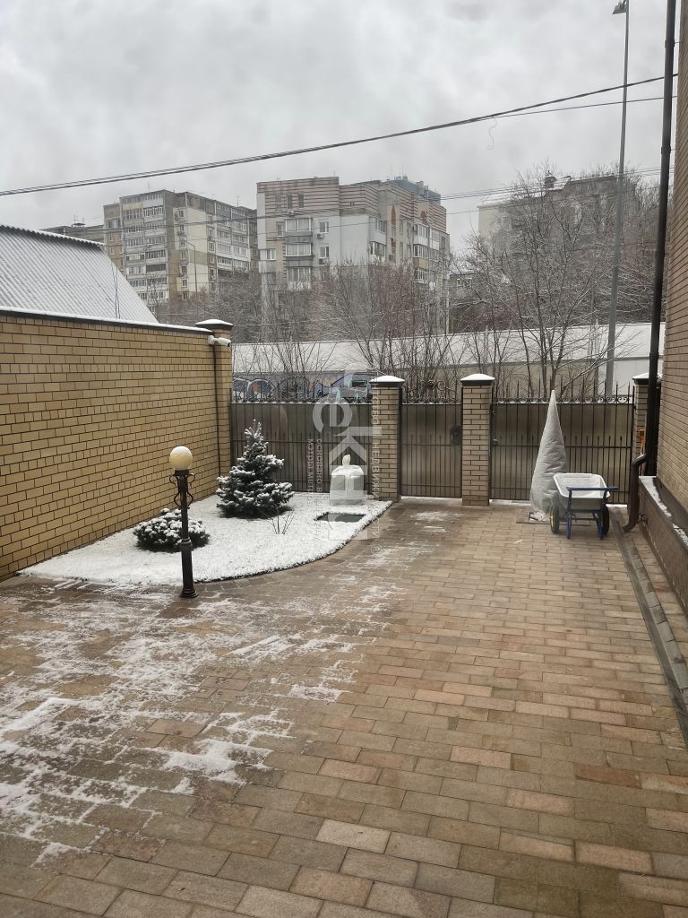 Продажа дома, 306м <sup>2</sup>, 4 сот., Нижний Новгород, Барминская ул,  12А