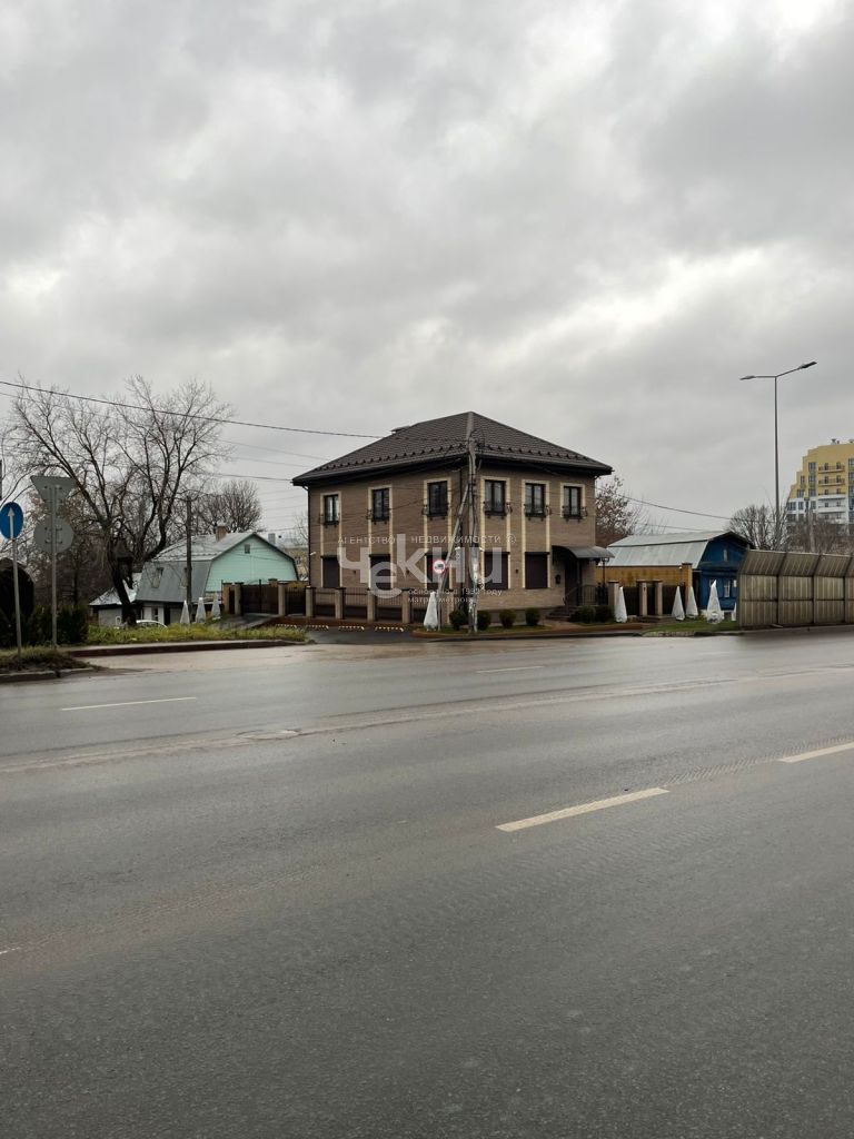 Продажа дома, 306м <sup>2</sup>, 4 сот., Нижний Новгород, Барминская ул,  12А