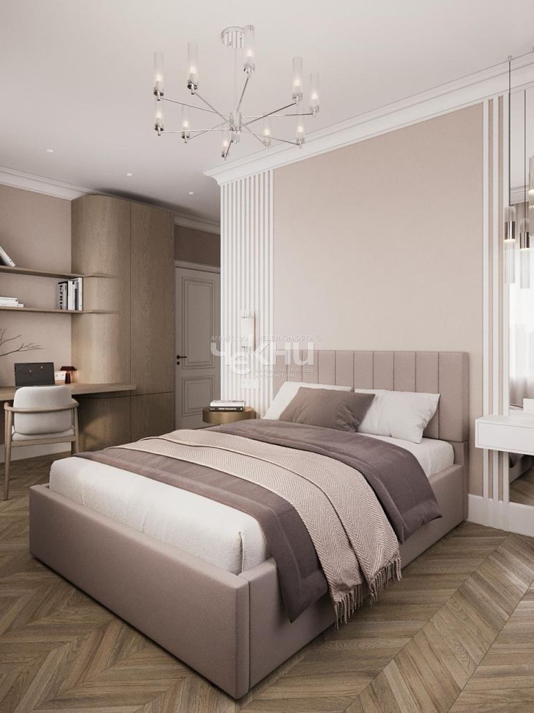 Продажа дома, 306м <sup>2</sup>, 4 сот., Нижний Новгород, Барминская ул,  12А