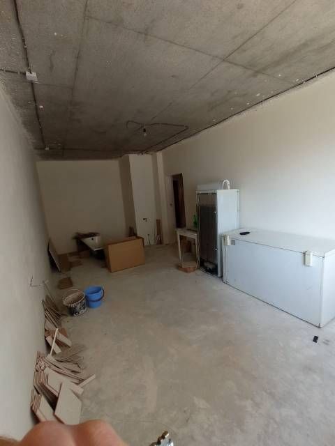 Продажа 1-комнатной квартиры, Батайск, Коммунистическая ул