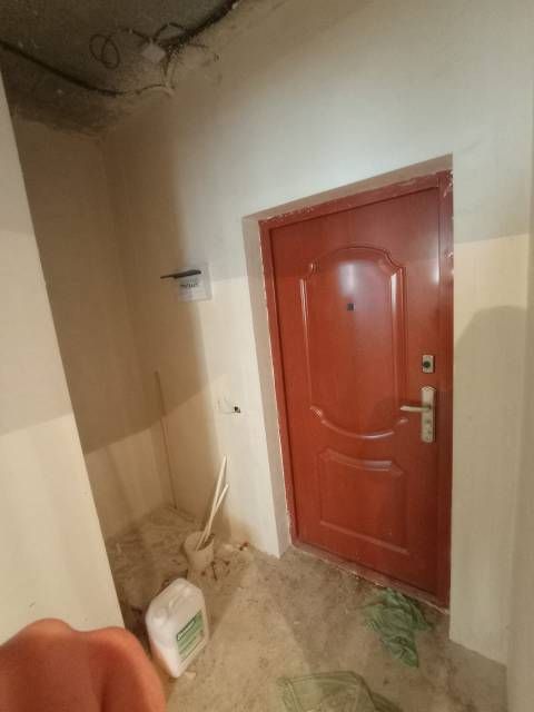 Продажа 1-комнатной квартиры, Батайск, Коммунистическая ул