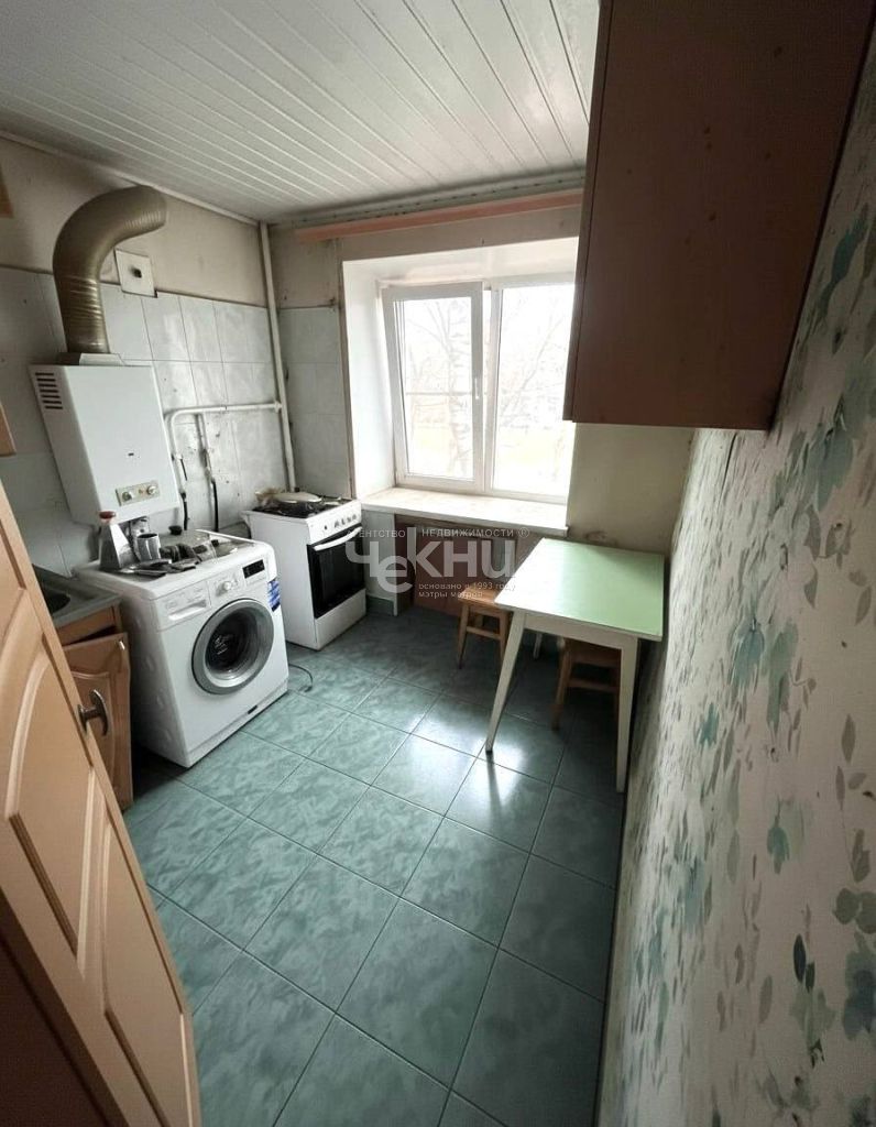 Продажа 2-комнатной квартиры, Нижний Новгород, Героя Советского Союза Прыгунова ул,  12