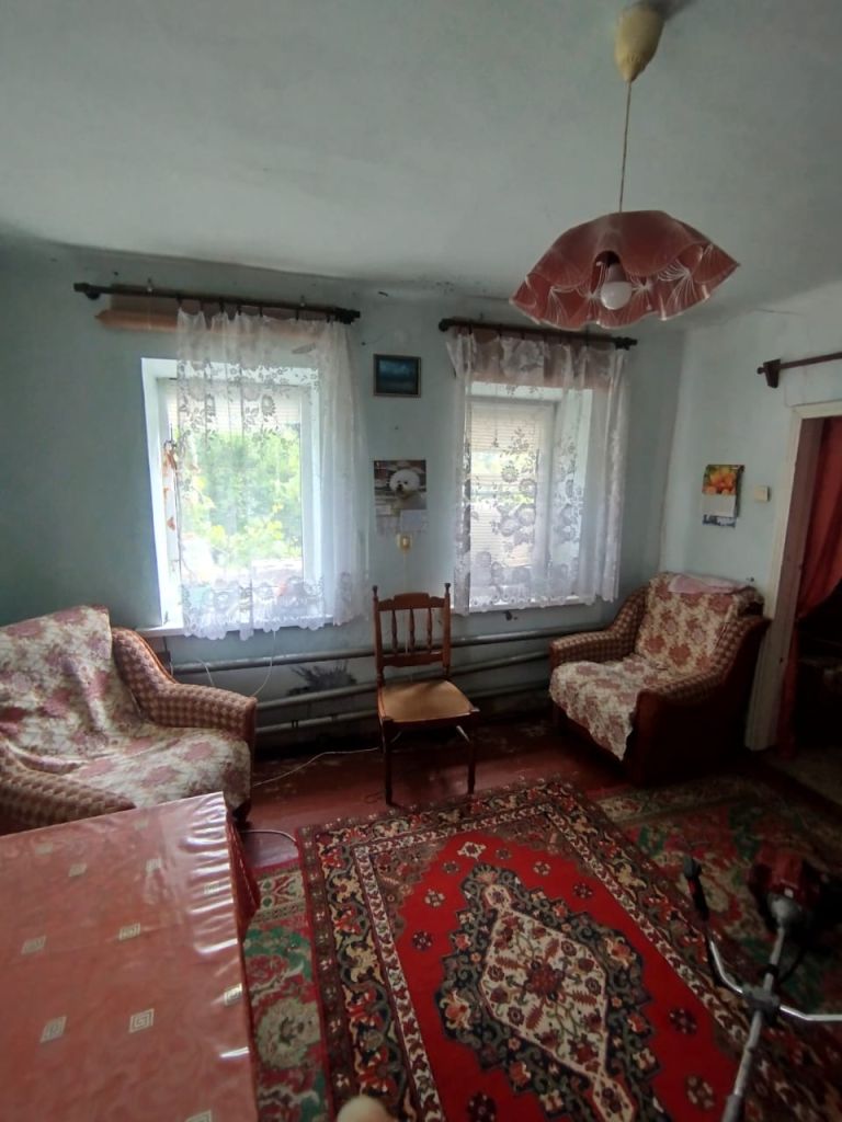 Продажа дома, 60м <sup>2</sup>, 3 сот., Батайск, Железнодорожная ул