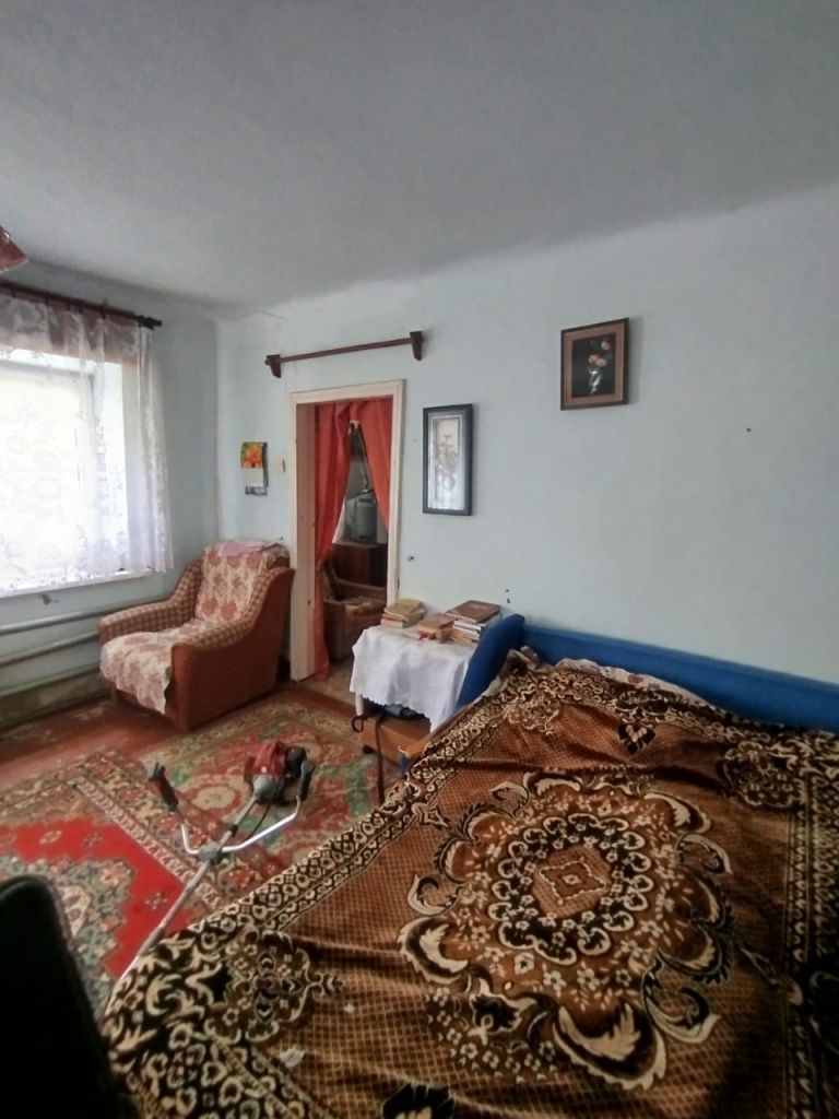 Продажа дома, 60м <sup>2</sup>, 3 сот., Батайск, Железнодорожная ул