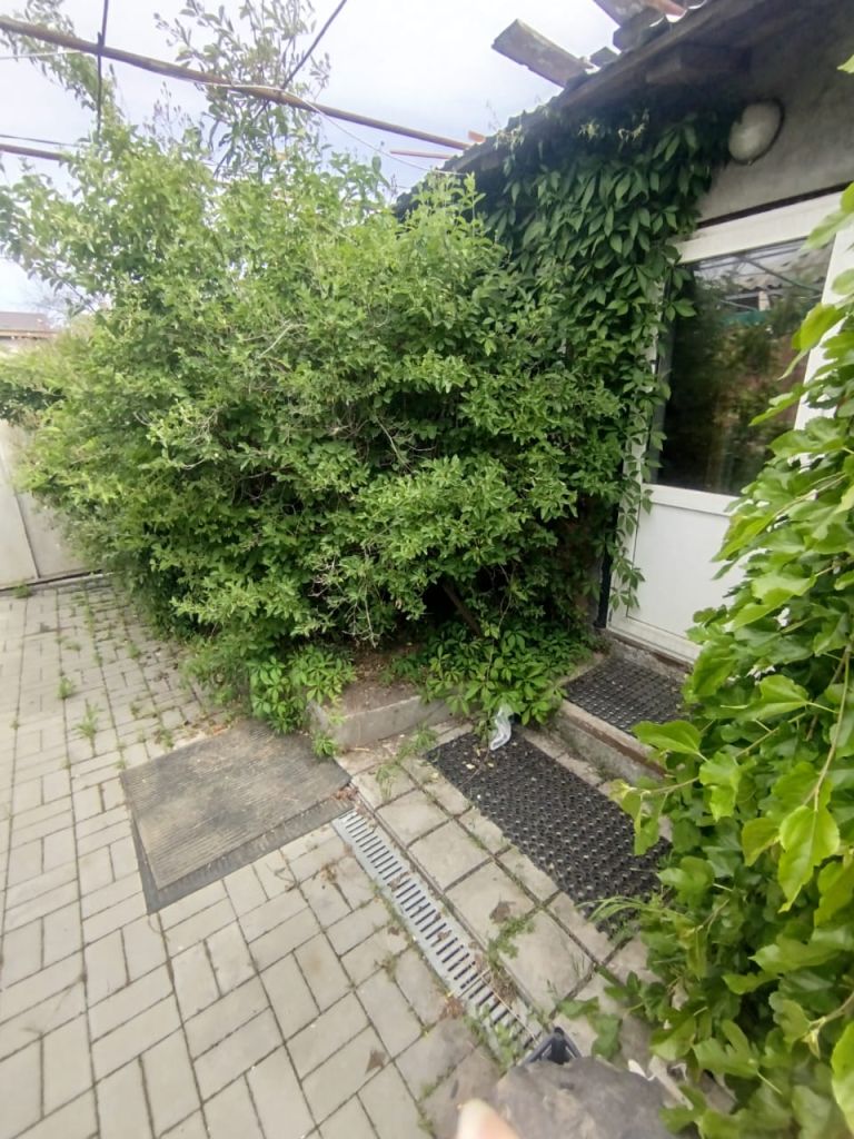 Продажа дома, 60м <sup>2</sup>, 3 сот., Батайск, Железнодорожная ул