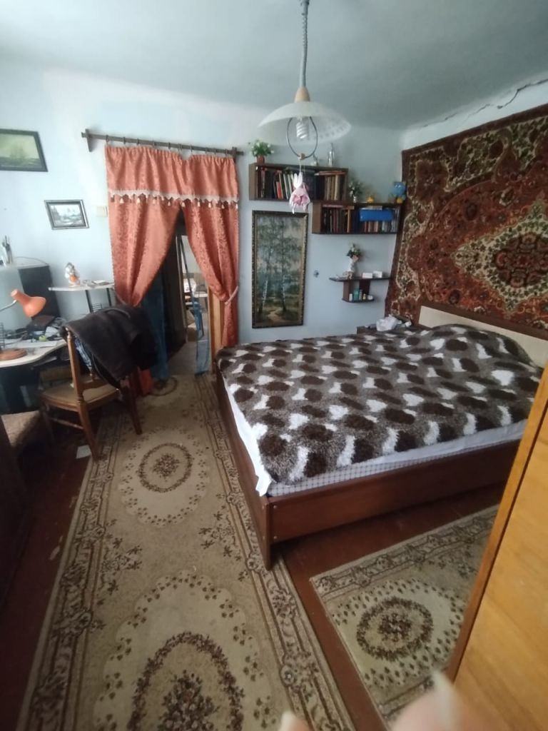 Продажа дома, 60м <sup>2</sup>, 3 сот., Батайск, Железнодорожная ул