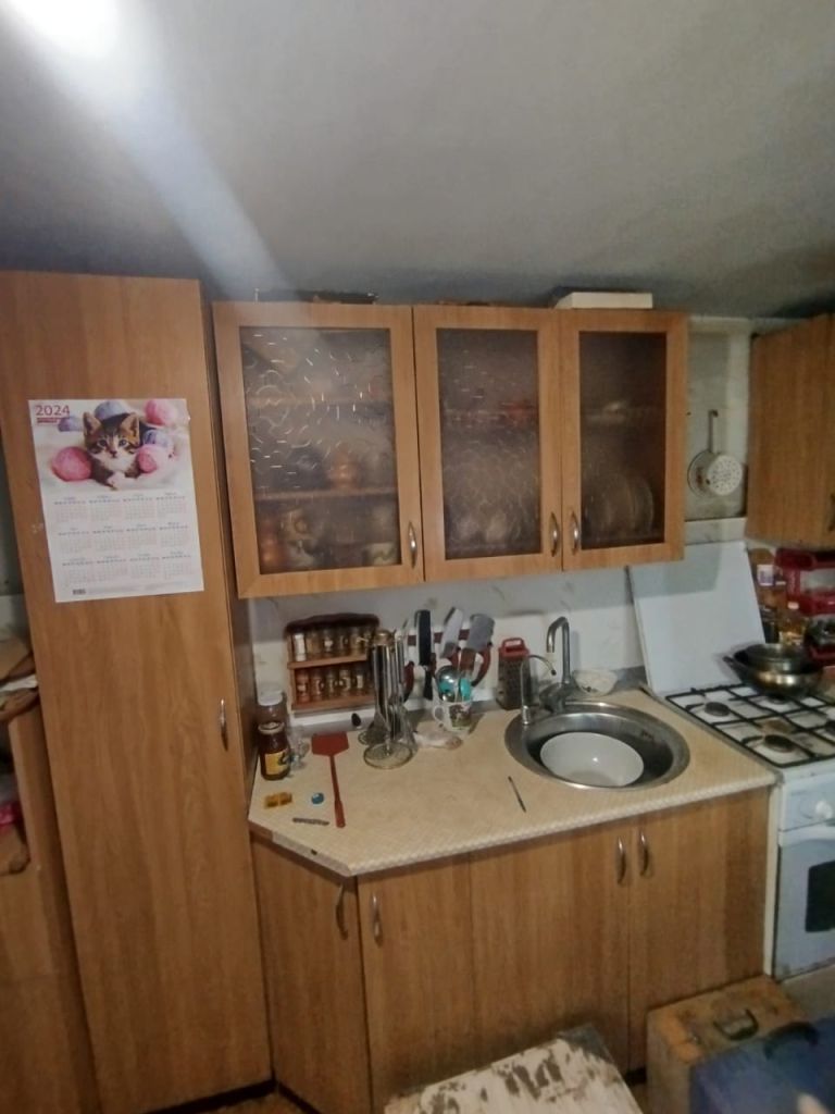 Продажа дома, 60м <sup>2</sup>, 3 сот., Батайск, Железнодорожная ул