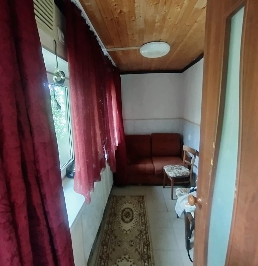 Продажа дома, 60м <sup>2</sup>, 3 сот., Батайск, Железнодорожная ул