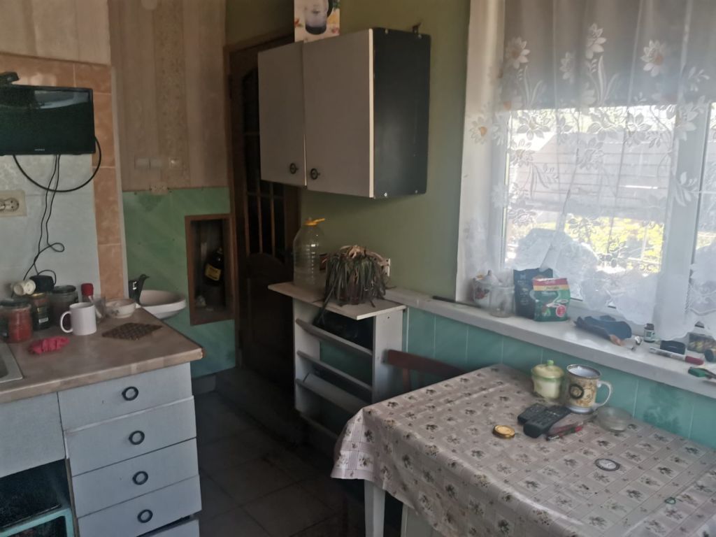 Продажа дома, 60м <sup>2</sup>, 3 сот., Батайск, Железнодорожная ул