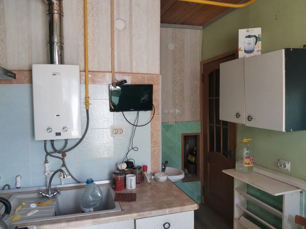 Продажа дома, 60м <sup>2</sup>, 3 сот., Батайск, Железнодорожная ул