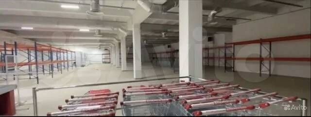 Продажа коммерческой недвижимости, 3000м <sup>2</sup>, Новосмолинский, Танковая,  28