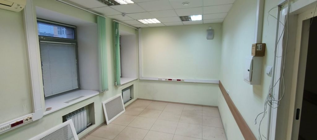 Аренда коммерческой недвижимости, 16м <sup>2</sup>, Иваново, Ленина пр-кт,  18А