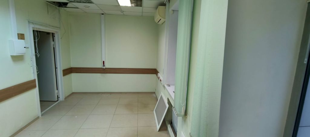 Аренда коммерческой недвижимости, 16м <sup>2</sup>, Иваново, Ленина пр-кт,  18А