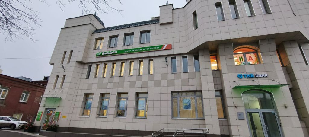 Аренда коммерческой недвижимости, 16м <sup>2</sup>, Иваново, Ленина пр-кт,  18А