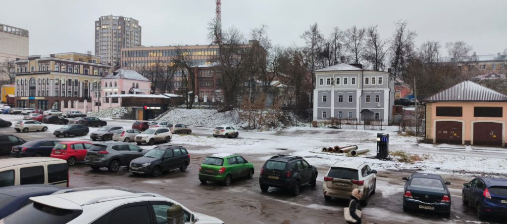 Аренда коммерческой недвижимости, 16м <sup>2</sup>, Иваново, Ленина пр-кт,  18А