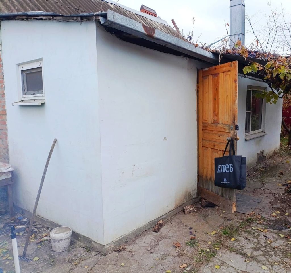 Продажа дома, 30м <sup>2</sup>, 2 сот., Батайск, Труд ДНТ дп