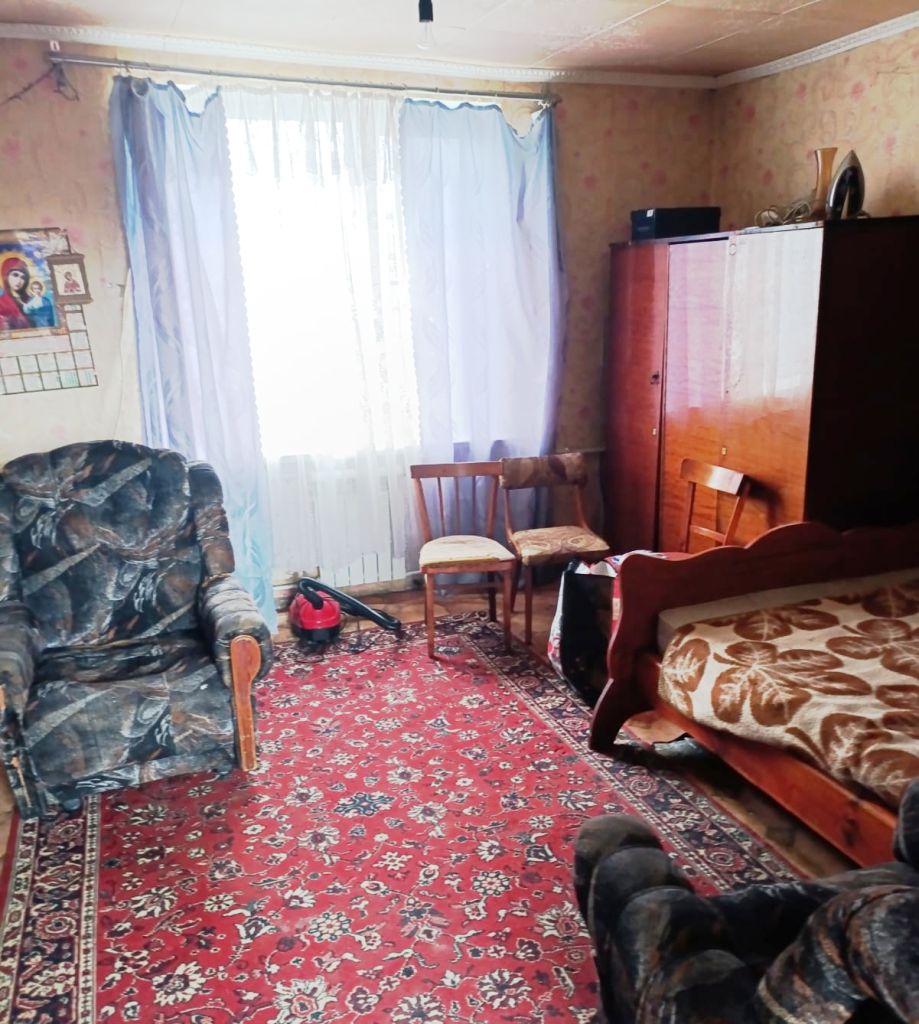 Продажа дома, 30м <sup>2</sup>, 2 сот., Батайск, Труд ДНТ дп