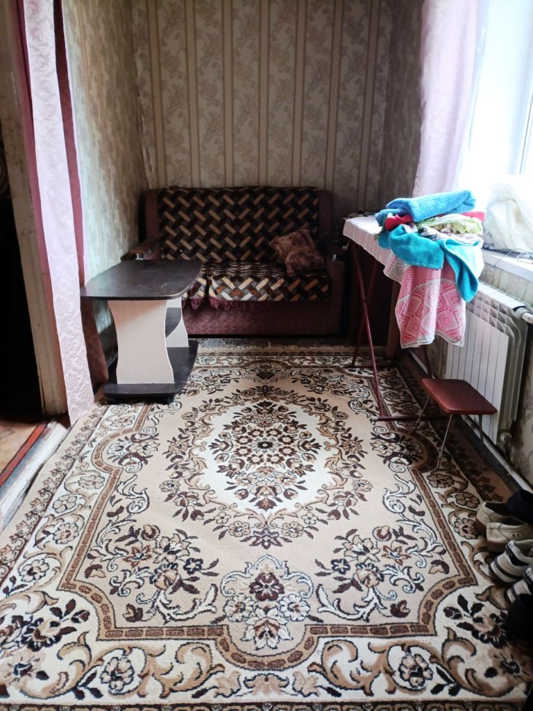 Продажа дома, 30м <sup>2</sup>, 2 сот., Батайск, Труд ДНТ дп