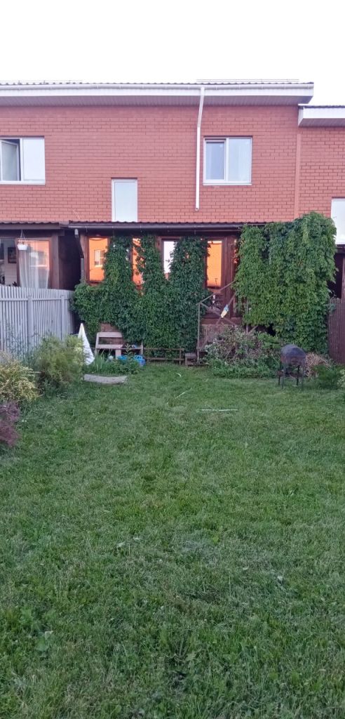 Продажа дома, 75м <sup>2</sup>, 2 сот., Нижегородская, Уютная,  6/4