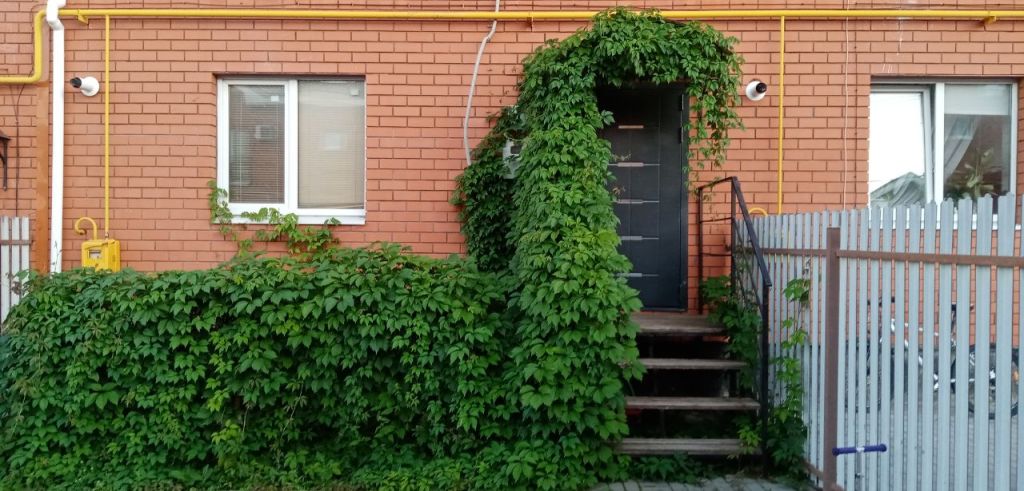 Продажа дома, 75м <sup>2</sup>, 2 сот., Нижегородская, Уютная,  6/4