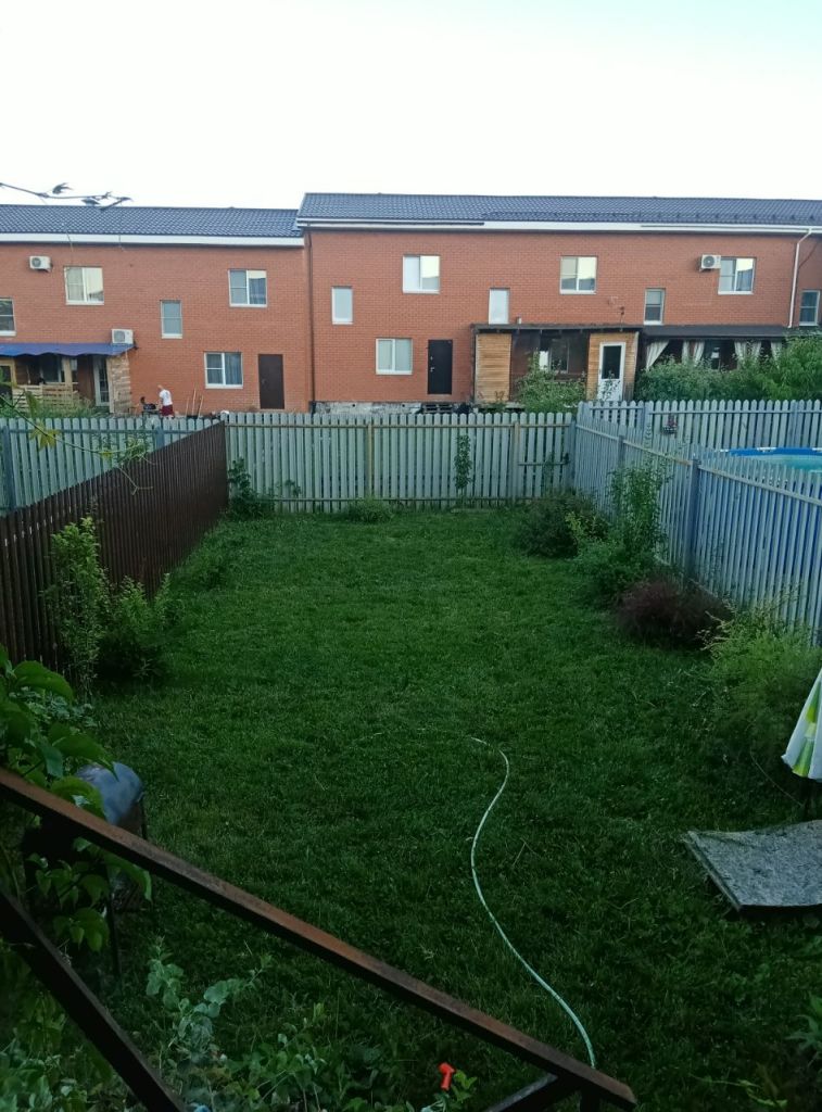 Продажа дома, 75м <sup>2</sup>, 2 сот., Нижегородская, Уютная,  6/4