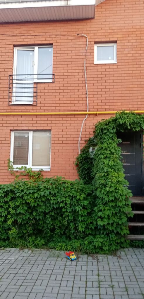 Продажа дома, 75м <sup>2</sup>, 2 сот., Нижегородская, Уютная,  6/4