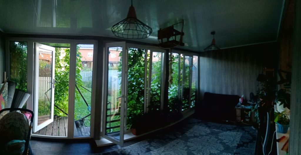 Продажа дома, 75м <sup>2</sup>, 2 сот., Нижегородская, Уютная,  6/4