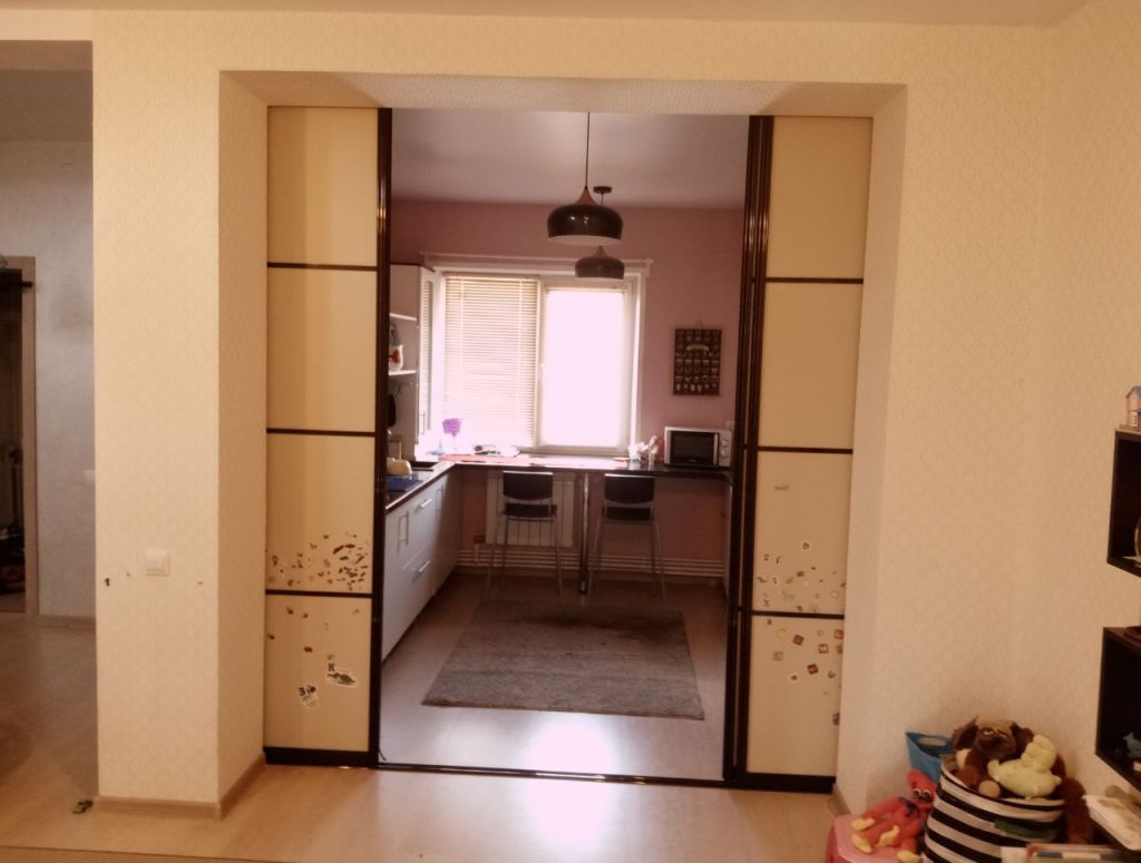 Продажа дома, 75м <sup>2</sup>, 2 сот., Нижегородская, Уютная,  6/4