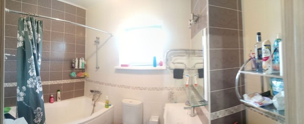 Продажа дома, 75м <sup>2</sup>, 2 сот., Нижегородская, Уютная,  6/4