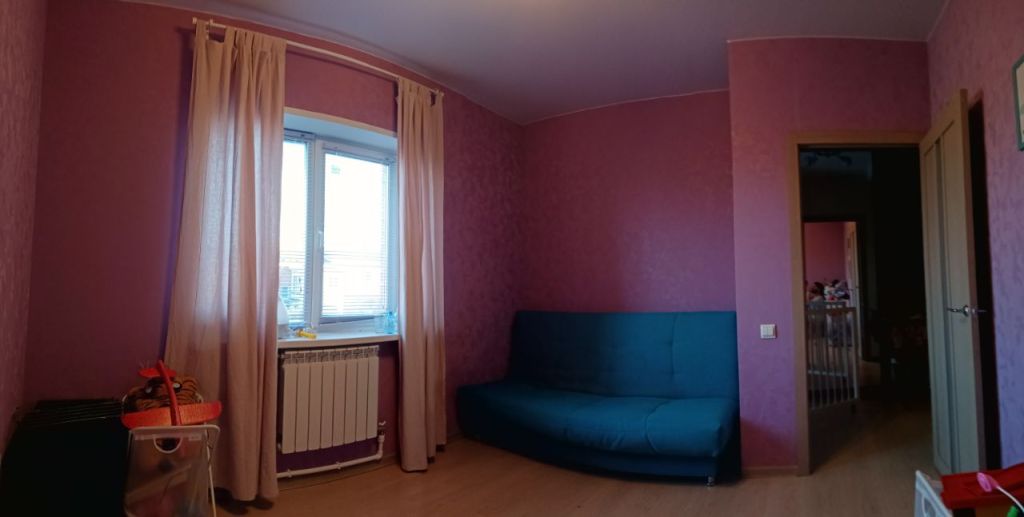 Продажа дома, 75м <sup>2</sup>, 2 сот., Нижегородская, Уютная,  6/4