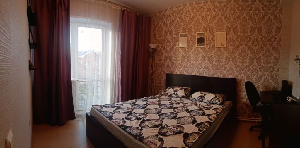 Продажа дома, 75м <sup>2</sup>, 2 сот., Нижегородская, Уютная,  6/4