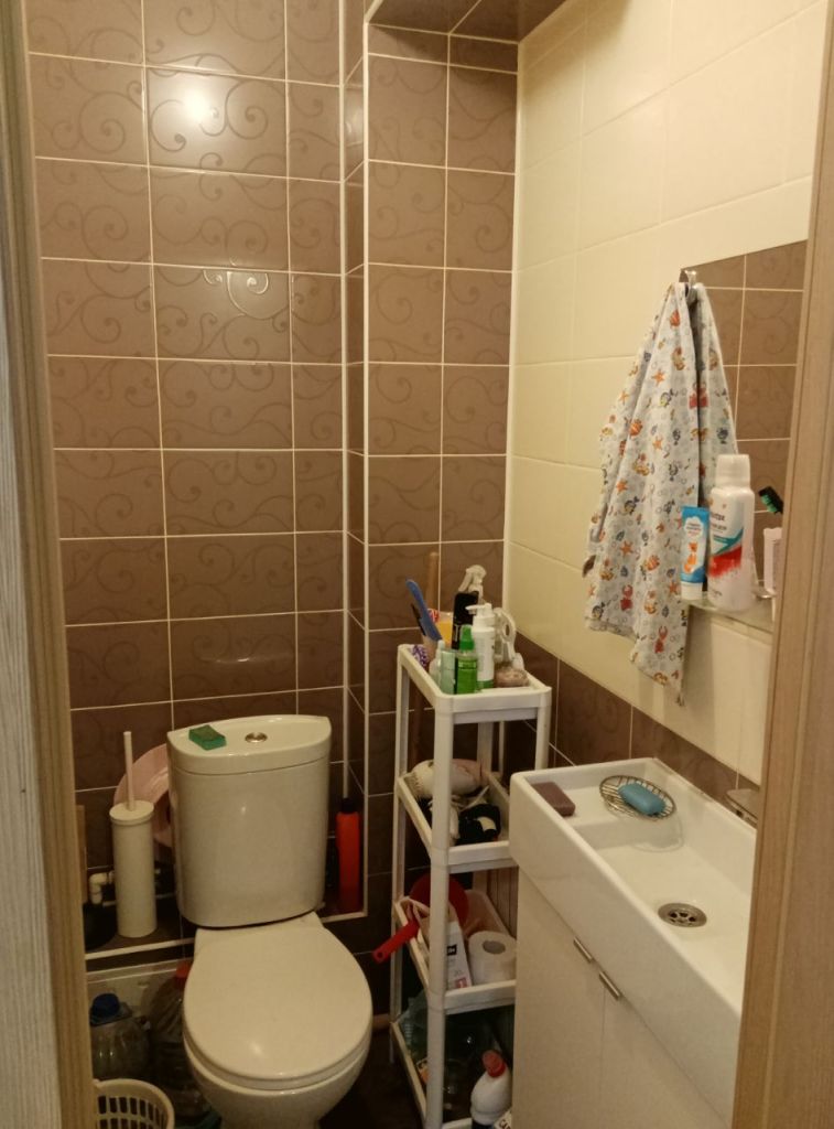 Продажа дома, 75м <sup>2</sup>, 2 сот., Нижегородская, Уютная,  6/4