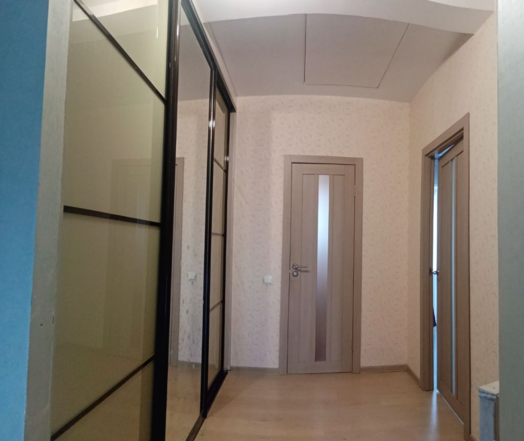 Продажа дома, 75м <sup>2</sup>, 2 сот., Нижегородская, Уютная,  6/4