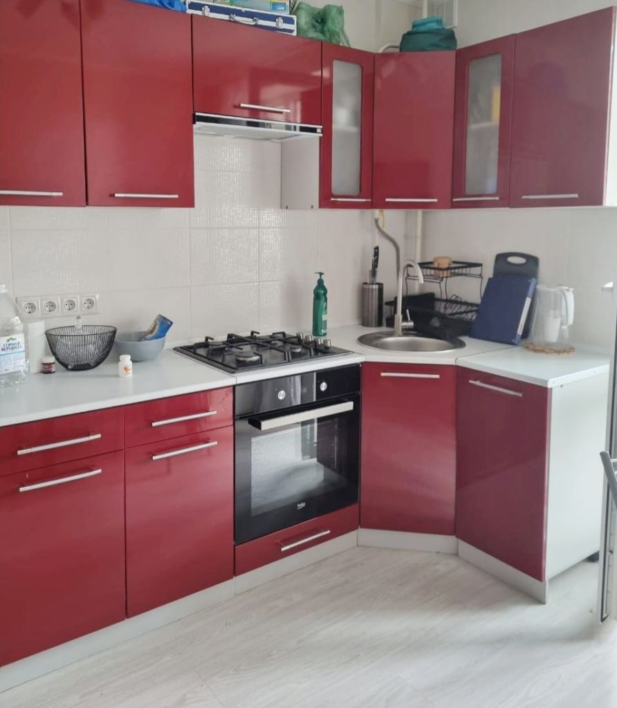 Продажа 1-комнатной квартиры, Батайск, Северная Звезда ул,  2к1