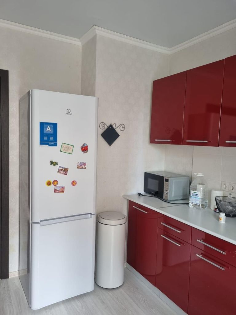 Продажа 1-комнатной квартиры, Батайск, Северная Звезда ул,  2к1