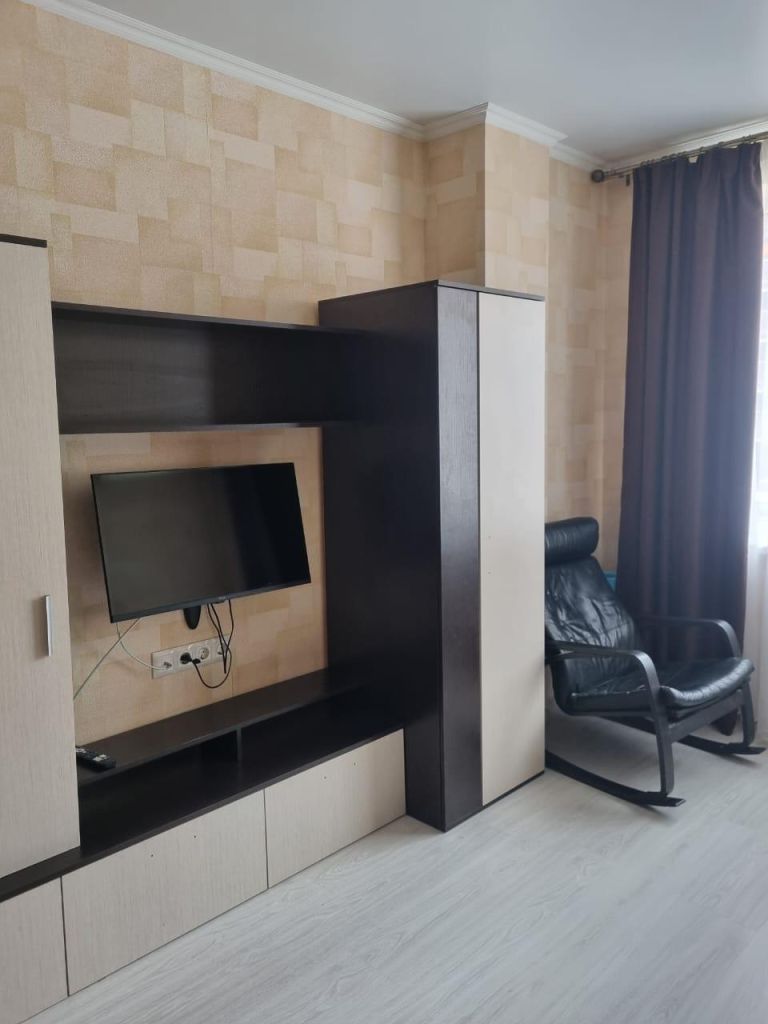 Продажа 1-комнатной квартиры, Батайск, Северная Звезда ул,  2к1