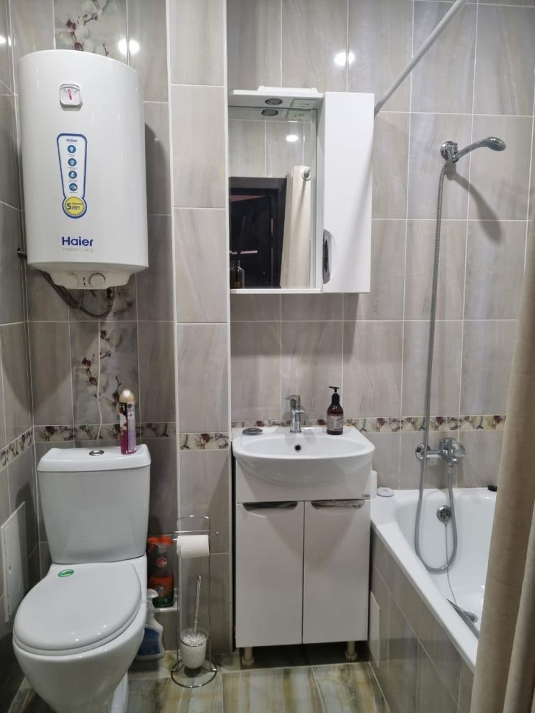 Продажа 1-комнатной квартиры, Батайск, Северная Звезда ул,  2к1