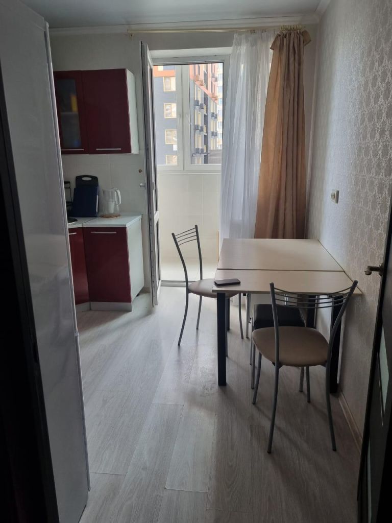 Продажа 1-комнатной квартиры, Батайск, Северная Звезда ул,  2к1