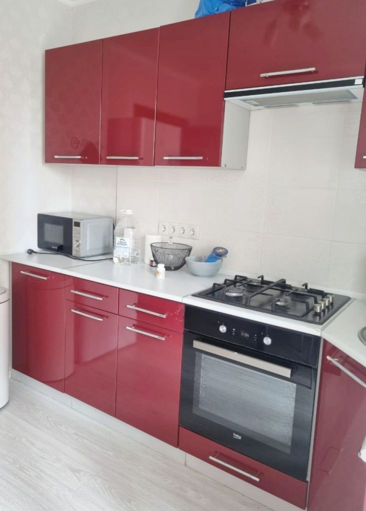 Продажа 1-комнатной квартиры, Батайск, Северная Звезда ул,  2к1