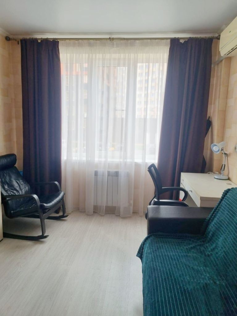 Продажа 1-комнатной квартиры, Батайск, Северная Звезда ул,  2к1